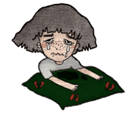 Wednesday sticker #2493566