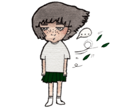 Wednesday sticker #2493576