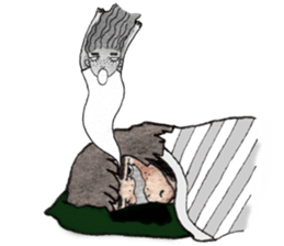 Wednesday sticker #2493578