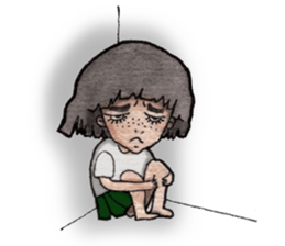 Wednesday sticker #2493579