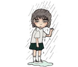 Wednesday sticker #2493580