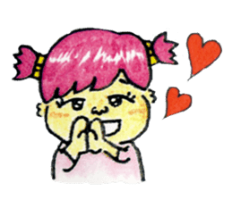 BABY-ZO a naughty boy and merry friends. sticker #2494724