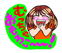 The school event of hanako sticker #2495241