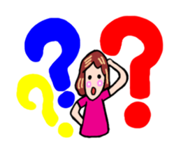 The school event of hanako sticker #2495245