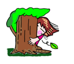 The school event of hanako sticker #2495255