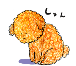 papemapekuro sticker #2495266