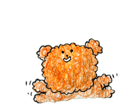 papemapekuro sticker #2495291