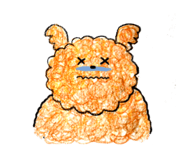 papemapekuro sticker #2495292