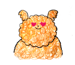 papemapekuro sticker #2495293