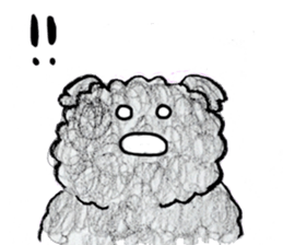 papemapekuro sticker #2495295