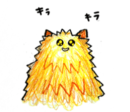 papemapekuro sticker #2495296