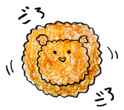 papemapekuro sticker #2495298