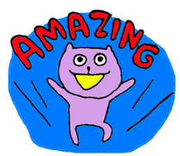 Let's speak ENGLISH! sticker #2495671