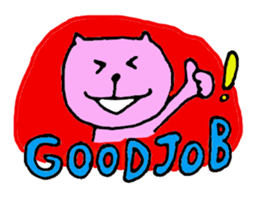 Let's speak ENGLISH! sticker #2495676