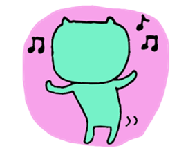 Let's speak ENGLISH! sticker #2495679