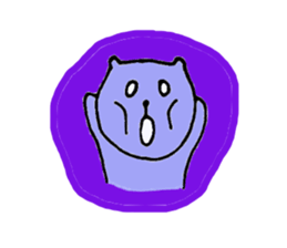 Let's speak ENGLISH! sticker #2495687