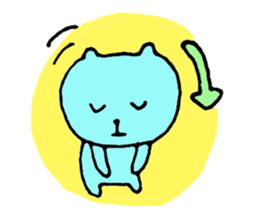 Let's speak ENGLISH! sticker #2495691