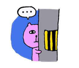 Let's speak ENGLISH! sticker #2495699