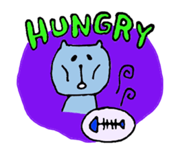 Let's speak ENGLISH! sticker #2495700