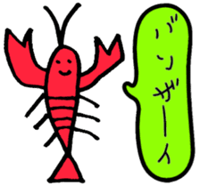 It is a friend of the earth all the time sticker #2496195