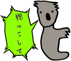 It is a friend of the earth all the time sticker #2496198