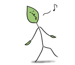 Nenashi Gusan sticker #2496553