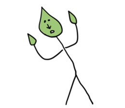 Nenashi Gusan sticker #2496566