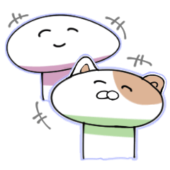 Stickers of Everyday