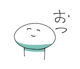 Stickers of Everyday sticker #2496850