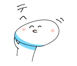 Stickers of Everyday sticker #2496854