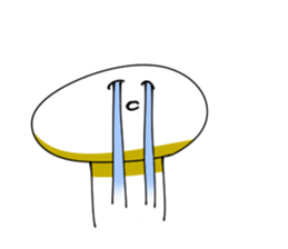 Stickers of Everyday sticker #2496859