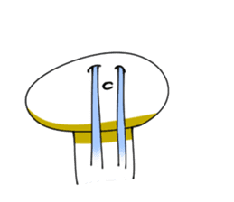 Stickers of Everyday sticker #2496859