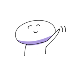 Stickers of Everyday sticker #2496860