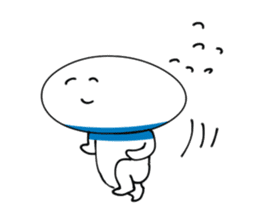 Stickers of Everyday sticker #2496861