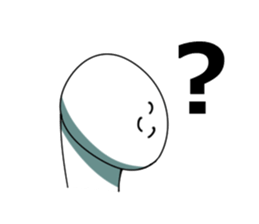 Stickers of Everyday sticker #2496871