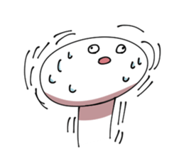 Stickers of Everyday sticker #2496873