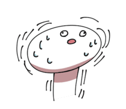 Stickers of Everyday sticker #2496873