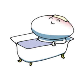 Stickers of Everyday sticker #2496874