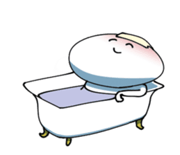 Stickers of Everyday sticker #2496874