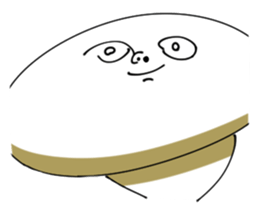 Stickers of Everyday sticker #2496880