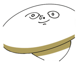 Stickers of Everyday sticker #2496880