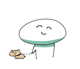 Stickers of Everyday sticker #2496881