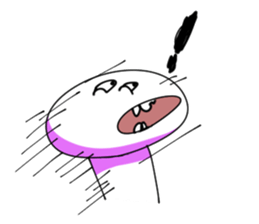 Stickers of Everyday sticker #2496882