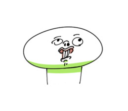 Stickers of Everyday sticker #2496883