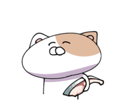 Stickers of Everyday sticker #2496884