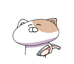 Stickers of Everyday sticker #2496884