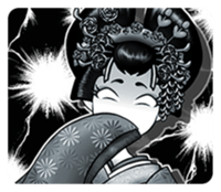 OIRANgal sticker #2496889