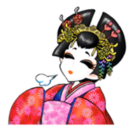 OIRANgal sticker #2496893