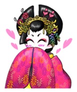 OIRANgal sticker #2496905