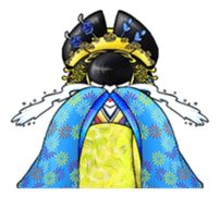 OIRANgal sticker #2496907